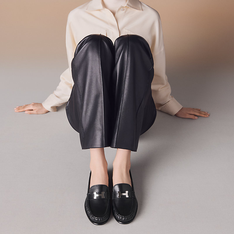 Nova loafer | Hermès USA